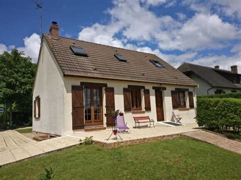 Vente Maison à Forges.